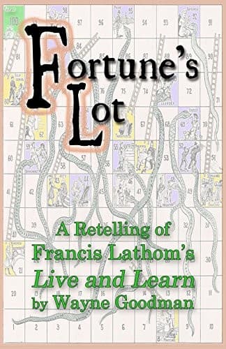 Cover of Fortune's Lot