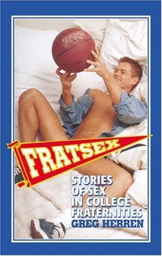 Cover of Fratsex