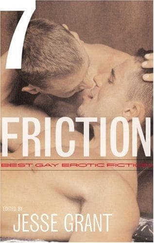 Cover of Friction 7