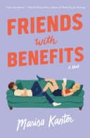 Cover of Friends With Benefits
