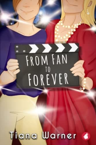 Cover of From Fan to Forever