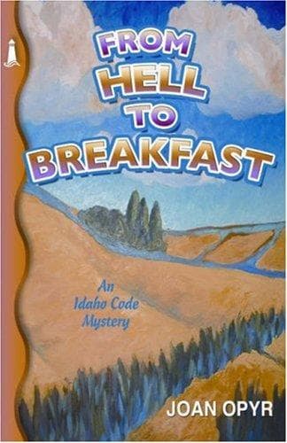 Cover of From Hell to Breakfast