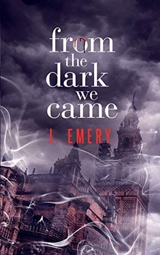 Cover of From the Dark We Came