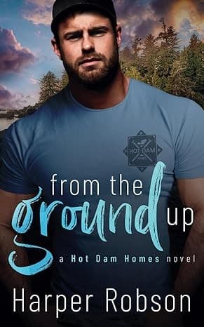 Cover of From the Ground Up