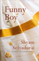 Cover of Funny Boy