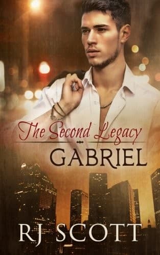 Cover of Gabriel