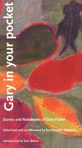 Cover of Gary in your pocket