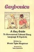 Cover of Gaybonics