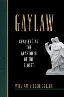 Cover of Gaylaw