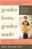 Cover of Gender born, gender made