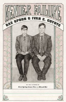 Cover of Gender Failure