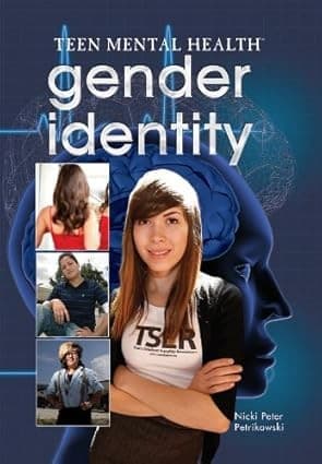 Cover of Gender identity