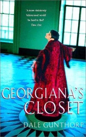 Cover of Georginas Closet