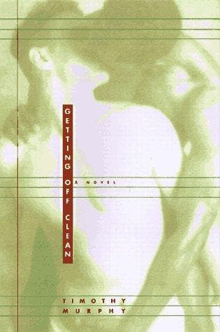 Cover of Getting off clean