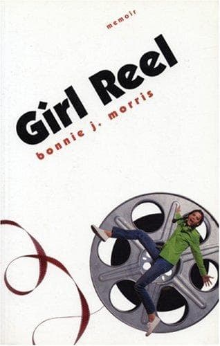 Cover of Girl Reel
