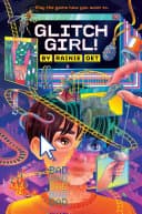 Cover of Glitch Girl!
