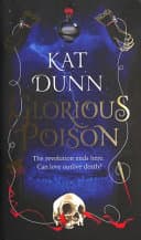 Cover of Glorious Poison
