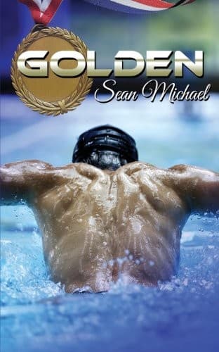 Cover of Golden