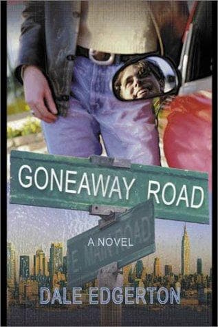 Cover of Goneaway road