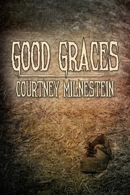 Cover of Good Graces