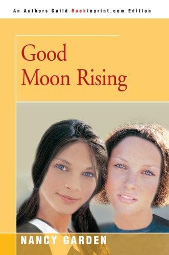 Cover of Good Moon Rising