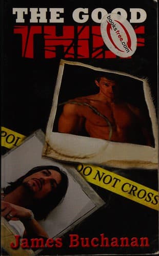 Cover of Good Thief
