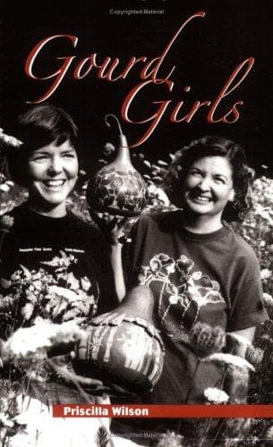 Cover of Gourd Girls
