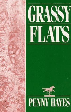Cover of Grassy flats