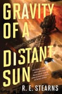 Cover of Gravity of a Distant Sun