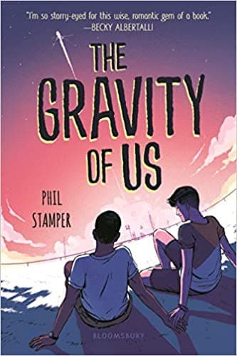 Cover of Gravity of Us