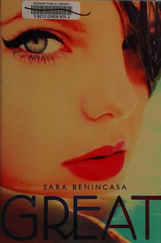 Cover of Great