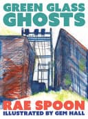 Cover of Green Glass Ghosts