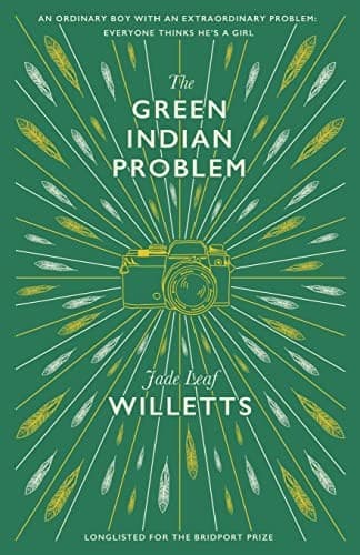 Cover of Green Indian Problem