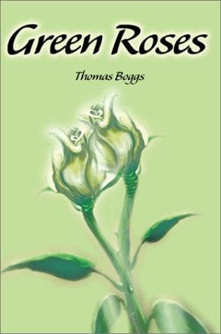 Cover of Green Roses