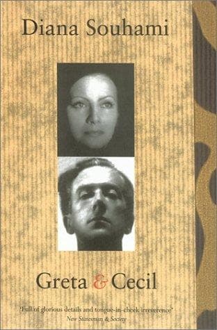 Cover of Greta and Cecil