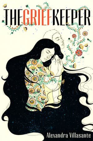 Cover of Grief Keeper
