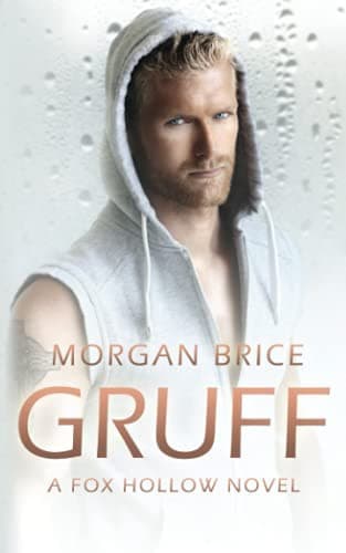 Cover of Gruff