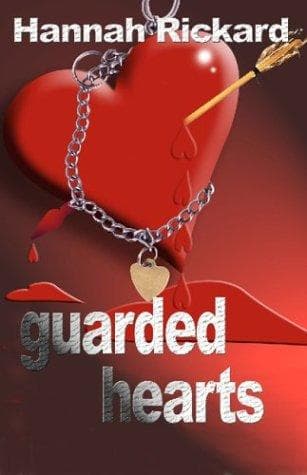 Cover of Guarded Hearts