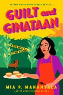 Cover of Guilt and Ginataan