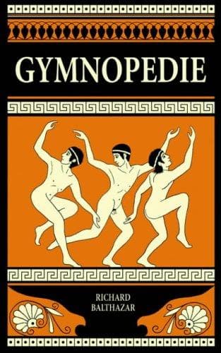 Cover of GYMNOPEDIE