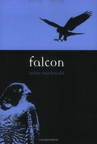 Cover of H Is for Hawk