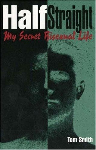 Cover of Half Straight