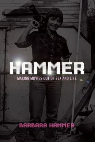 Cover of Hammer!