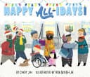 Cover of Happy All-idays!