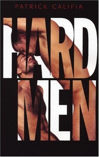 Cover of Hard men