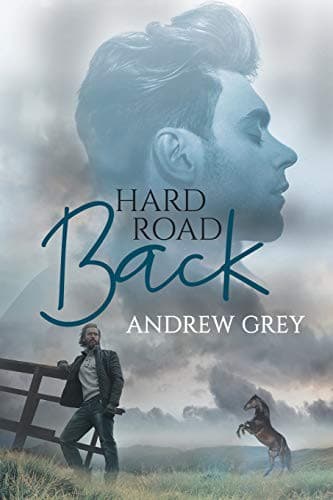 Cover of Hard Road Back