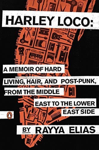 Cover of Harley Loco