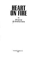 Cover of Heart on fire