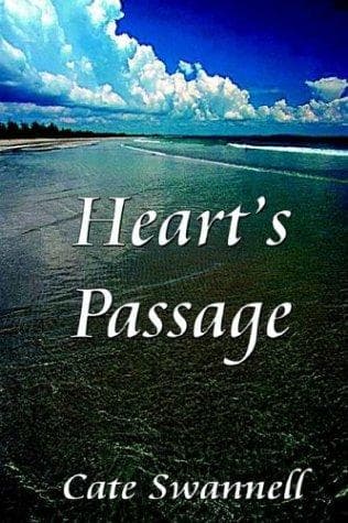 Cover of Heart's Passage