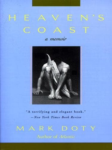Cover of Heaven's Coast